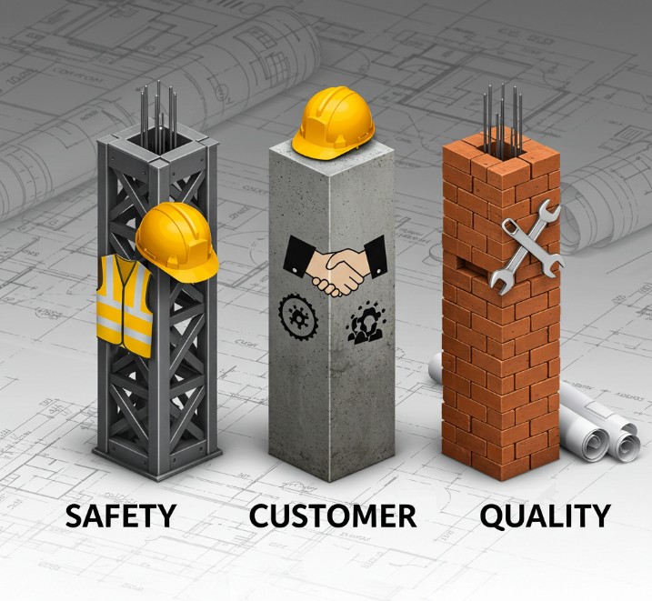 JDT Utilities values