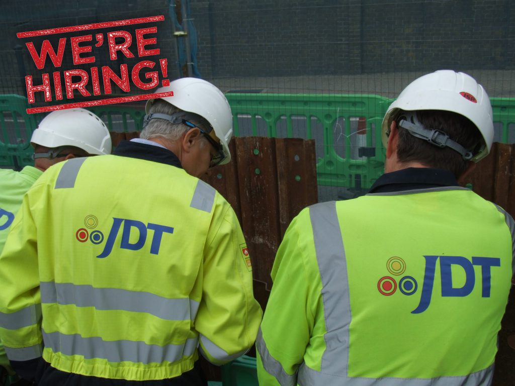 Join the JDT Utilities team